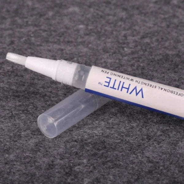 Dazzling White Teeth Whitening Pen