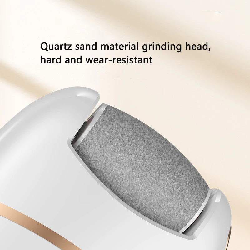 Rechargeable Callus Remover