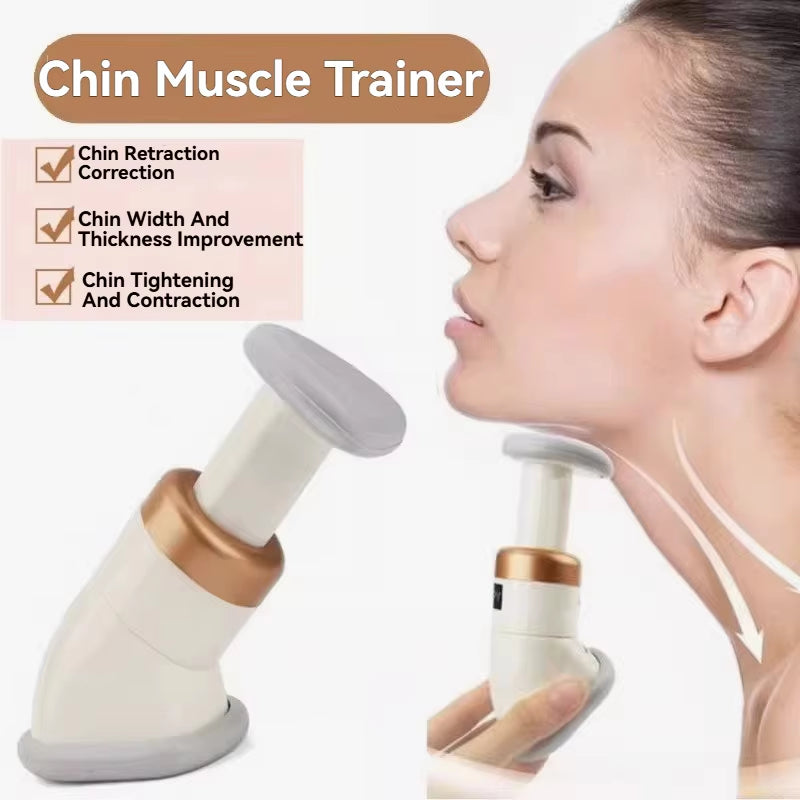 Double Chin Remover