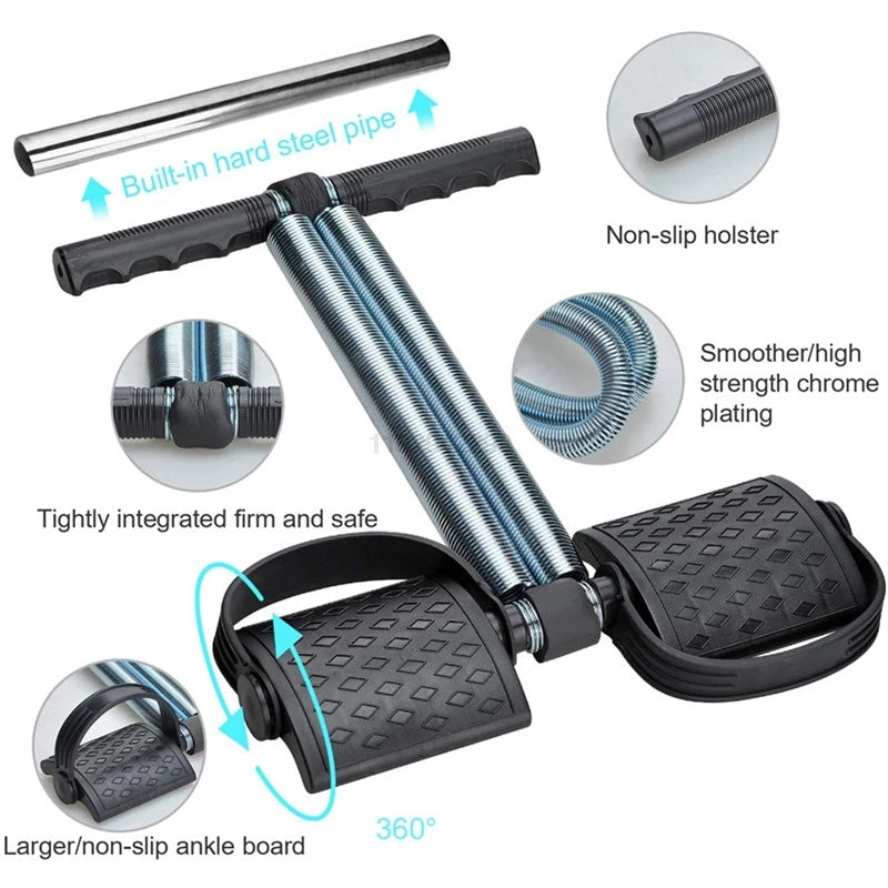 Tummy Trimmer