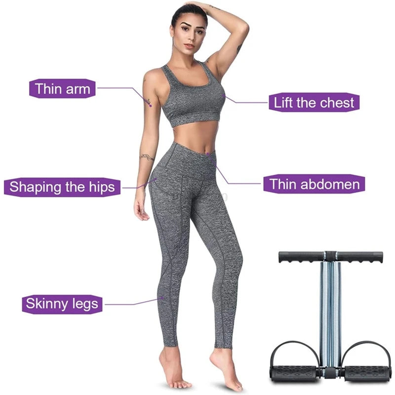 Tummy Trimmer