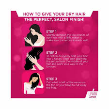 Livon Serum Hair Essentials