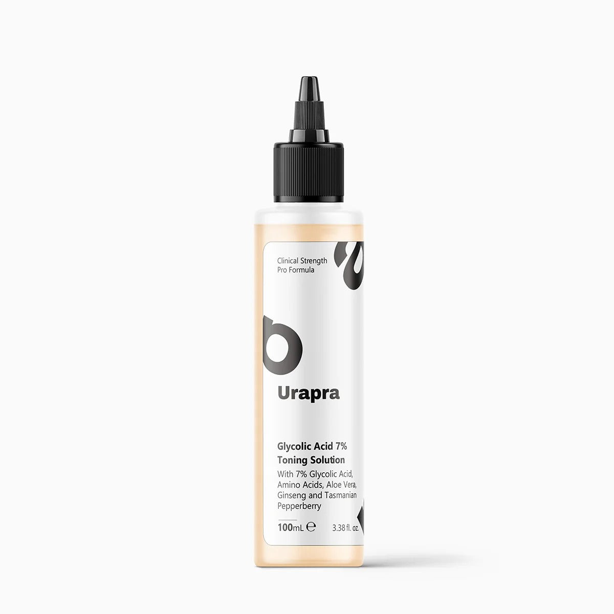 Urapa Glycolic Acid 7% Toning Solution
