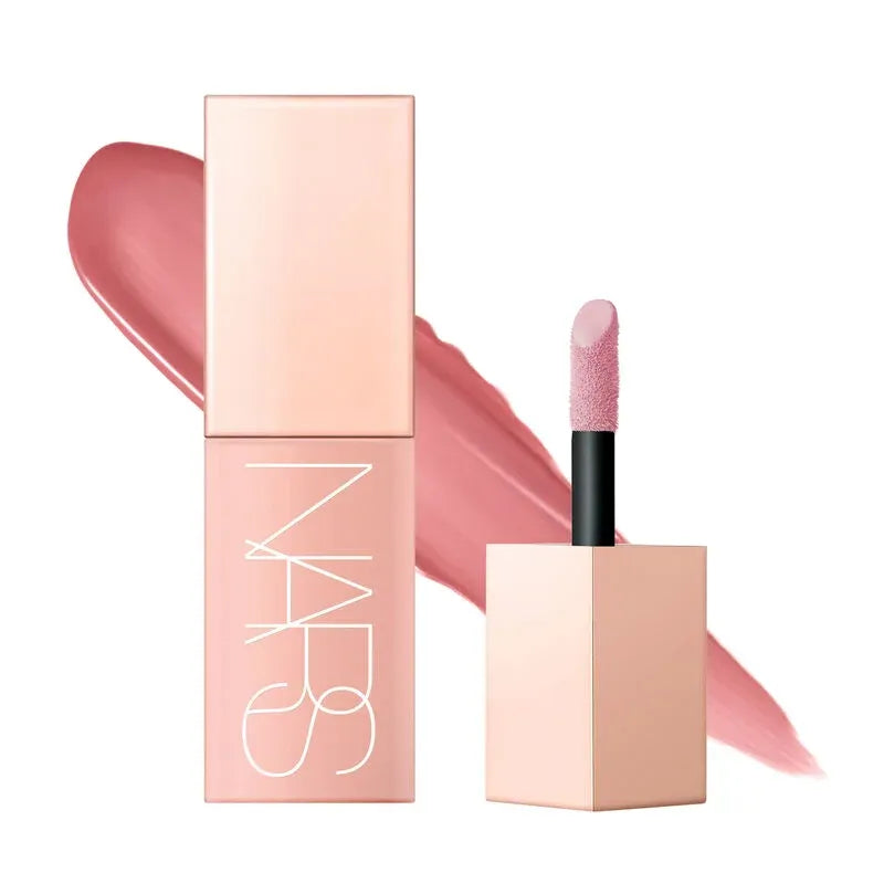 NARS Afterglow Liquid Blush 7ml Buildable Hydrating Blush with Sodium Hyaluronate and Vegan Protein