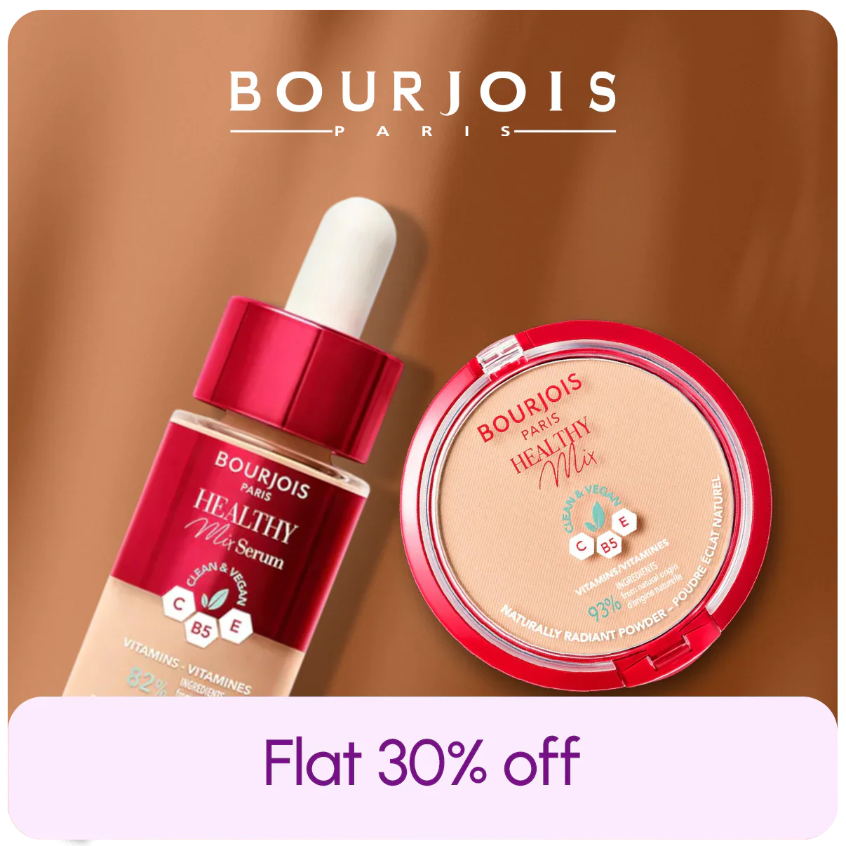 BOURJOIS