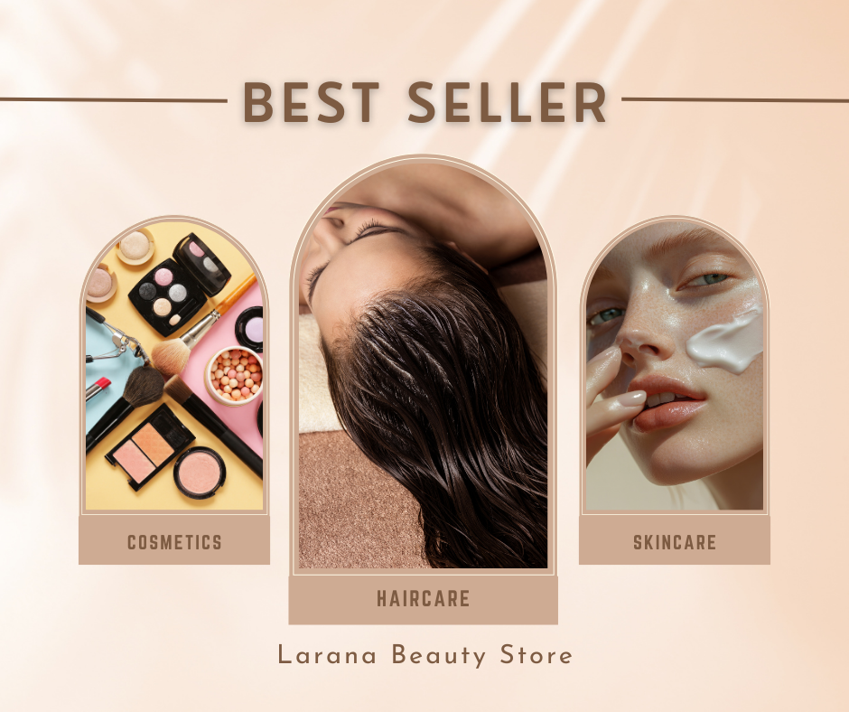 Best Sellers