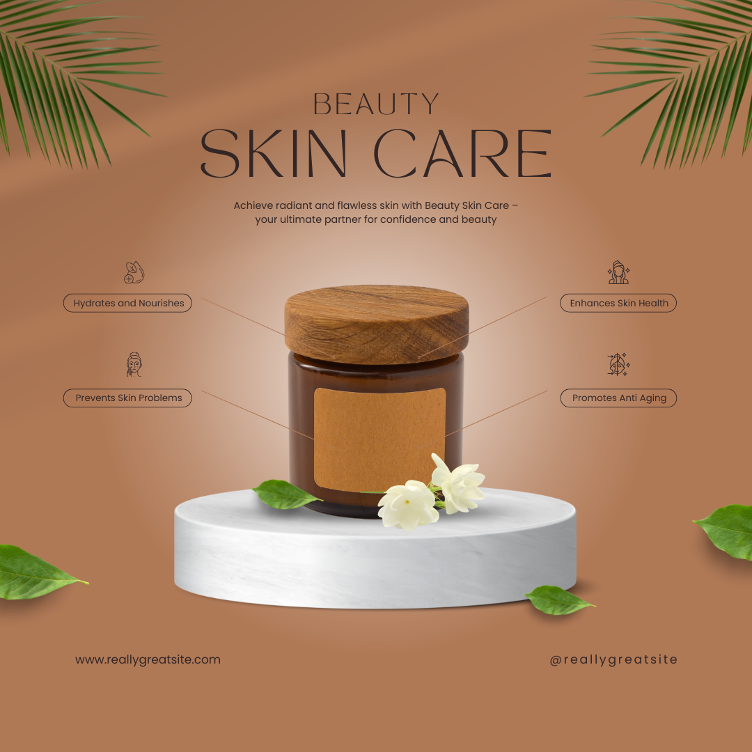 SKINCARE