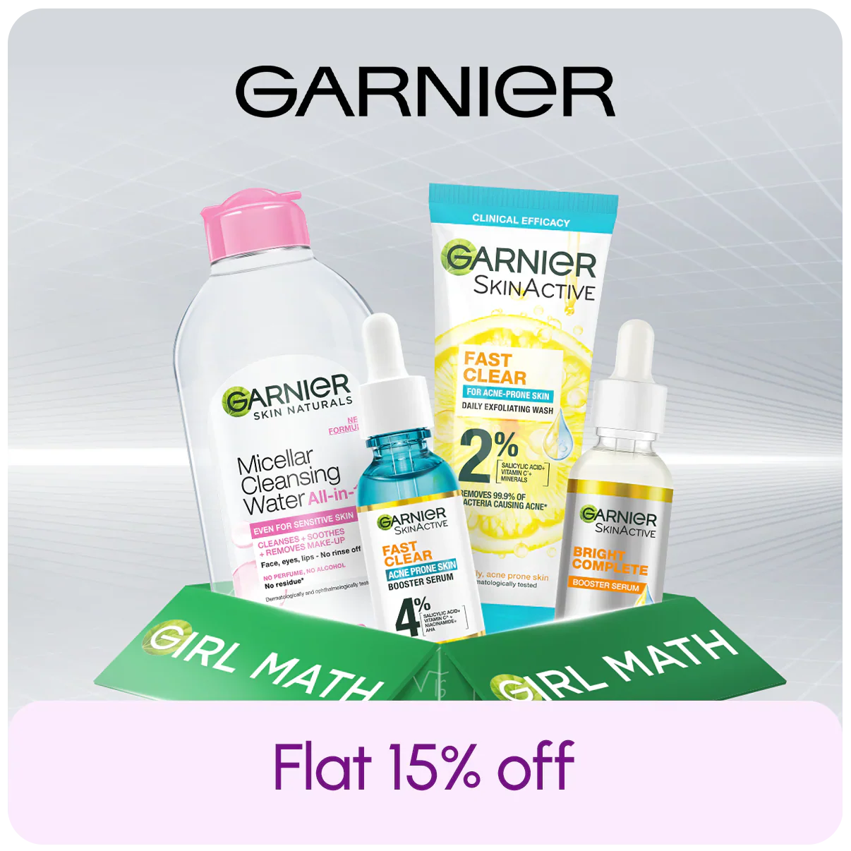 Garnier