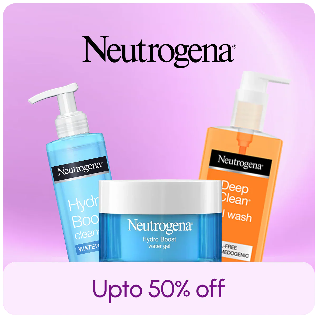 Neutrogena
