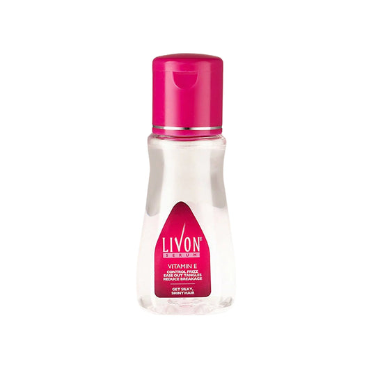 Livon Serum Hair Essentials