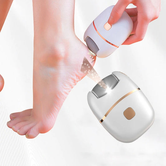 Rechargeable Callus Remover