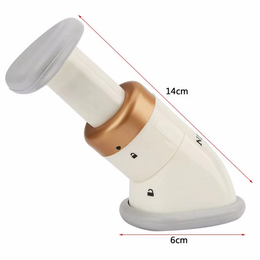 Double Chin Remover