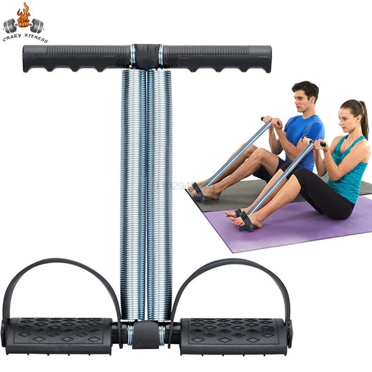 Tummy Trimmer
