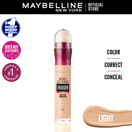 Maybelline Instant Age Rewind Eraser Multi Use Concealer 120